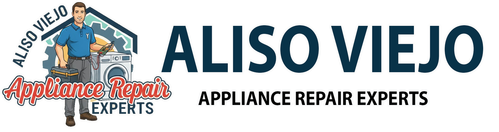 Aliso-Viejo-Appliance-Repair-Experts